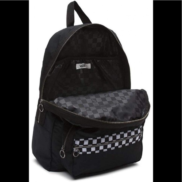 Vans Distinction II Backpack 🔥🔥🔥😳 - Picture 4 of 8